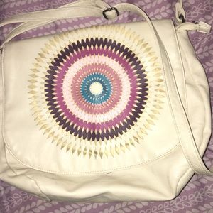 Messenger bag